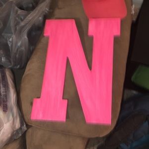 Meet your Posher, Marolyn